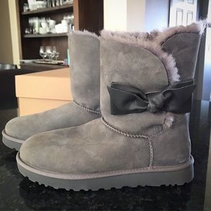 ugg daelynn boot